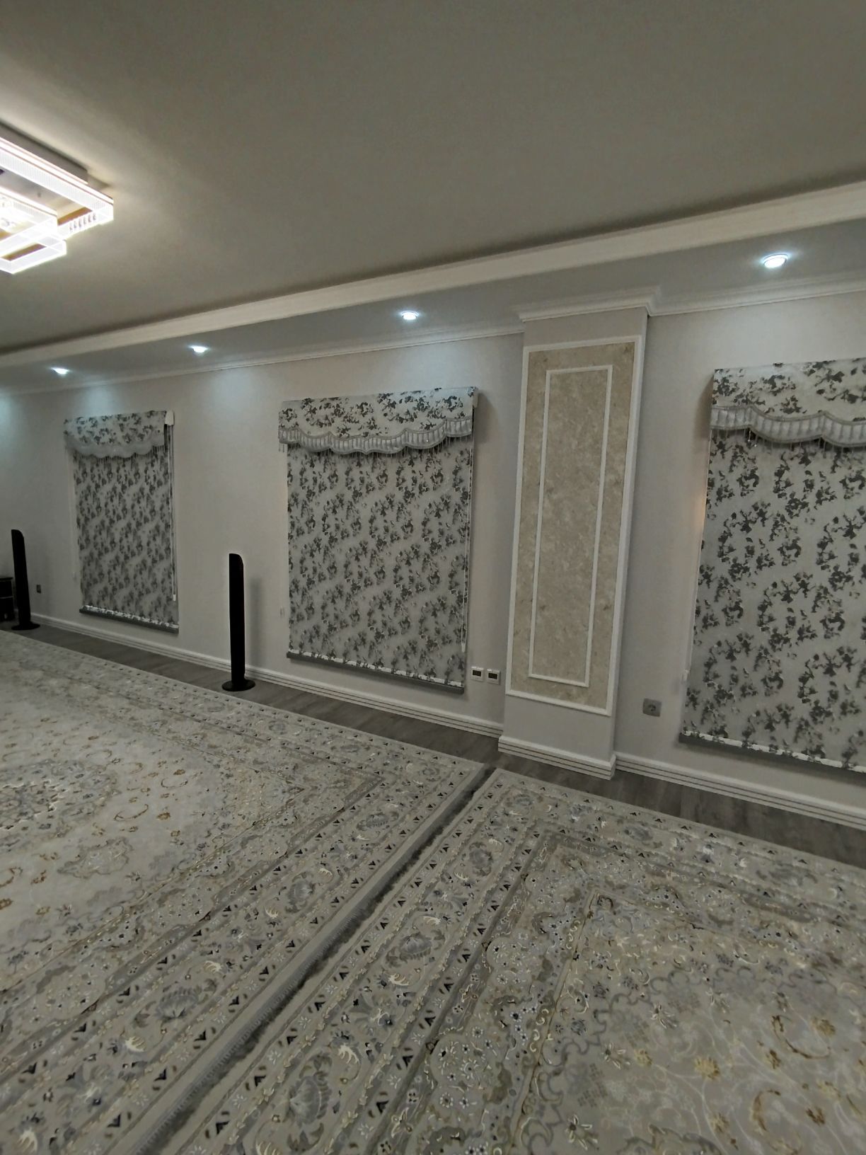 Perde Źalýuz Жалюз - Aşgabat - img 2