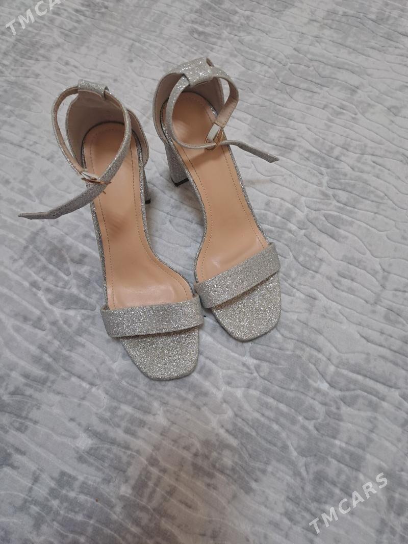 tüfi - Ашхабад - img 2