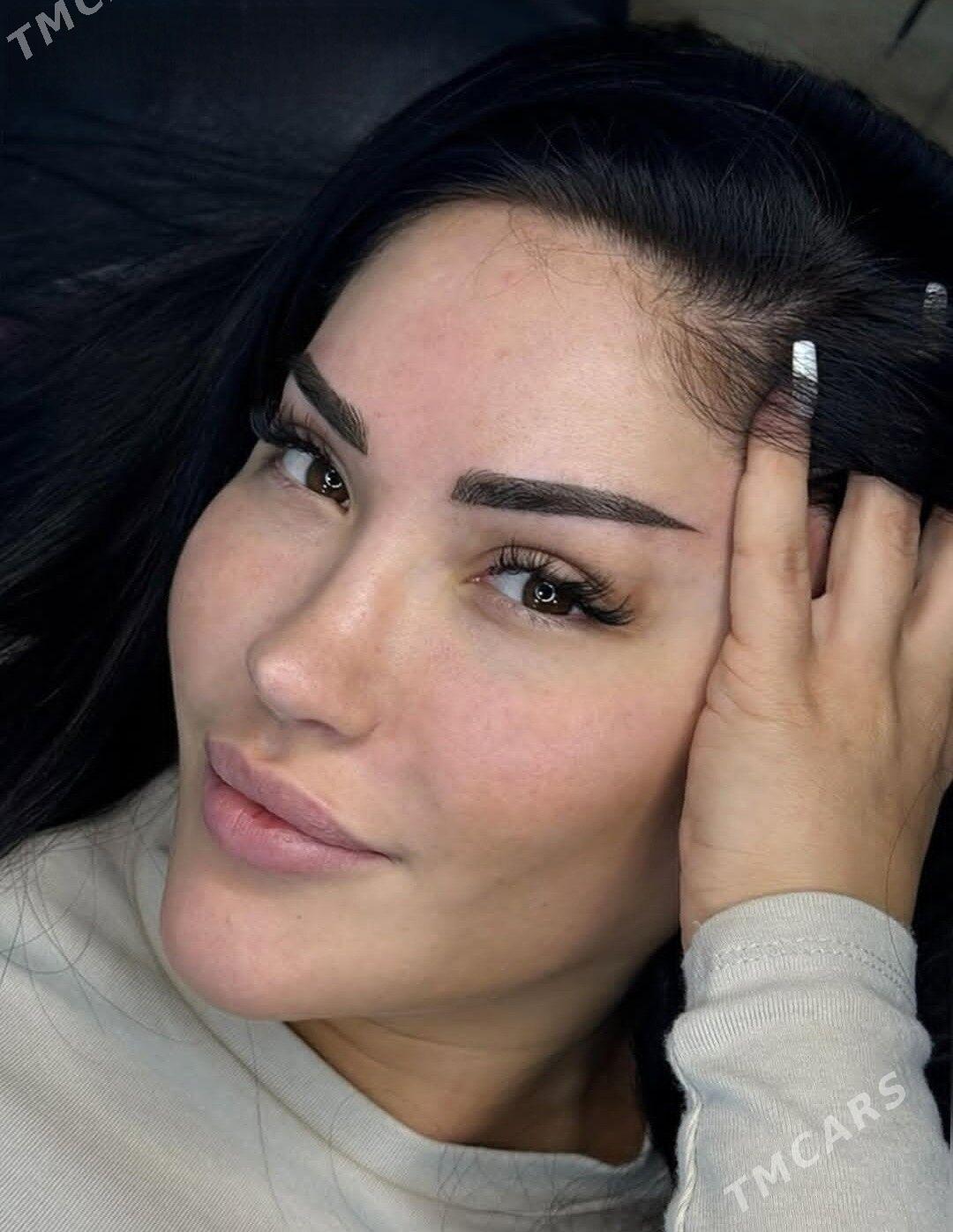 Перманентный макияж - Туркменабат - img 2