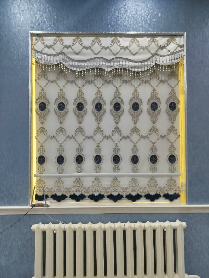 Perde Źalýuz Жалюз - Aşgabat - img 4