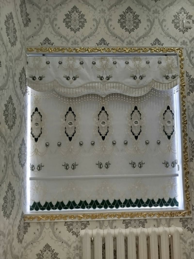 Perde Źalýuz Жалюз - Aşgabat - img 3