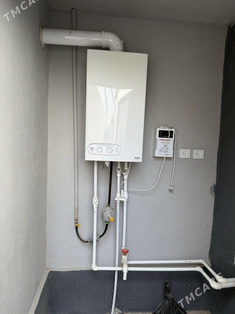 батареи и управление - Aşgabat - img 1