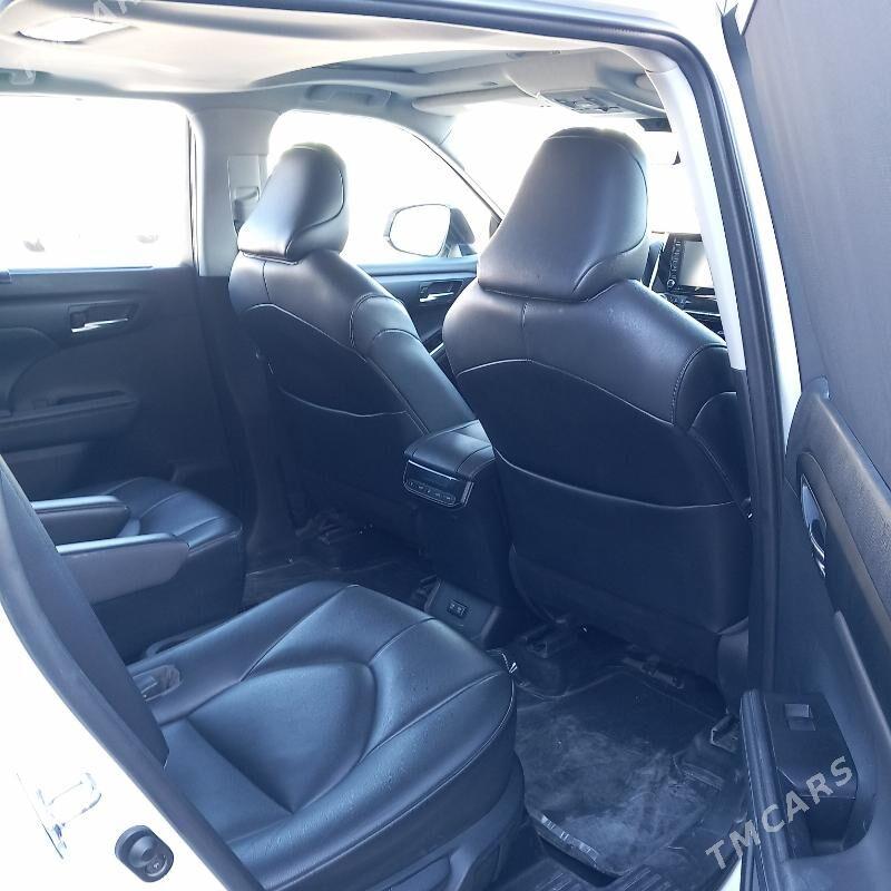 Toyota Highlander 2021 - 580 000 TMT - Balkanabat - img 6