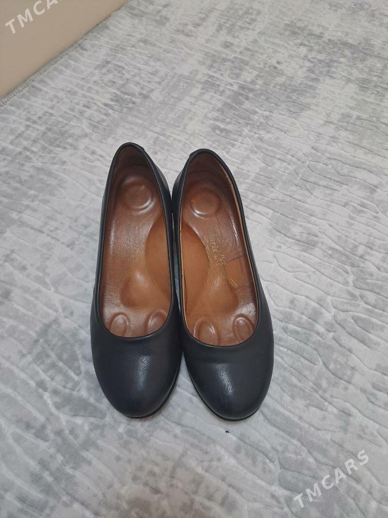 tüfi - Ашхабад - img 1