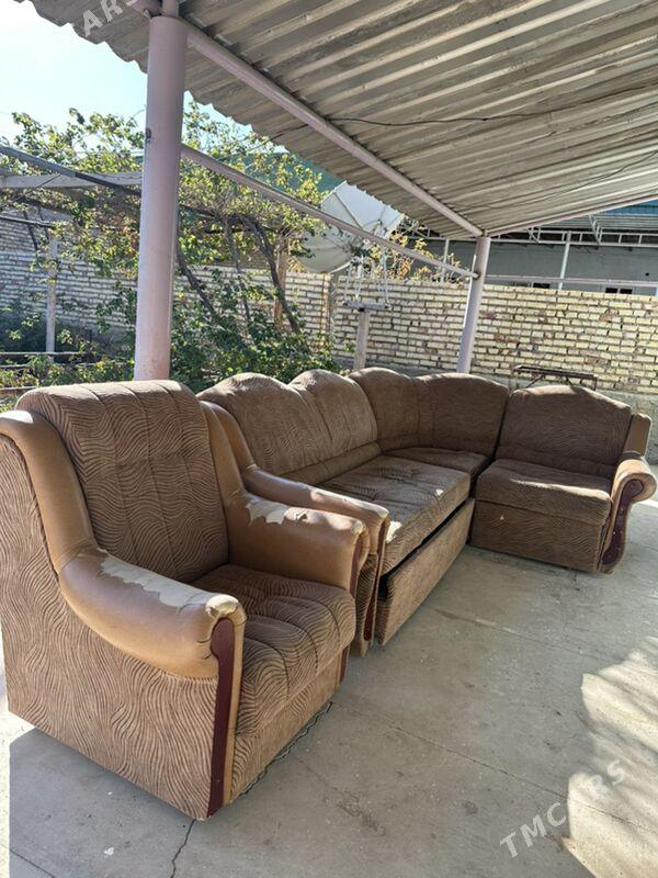 Divan Kresla - Bereket - img 2