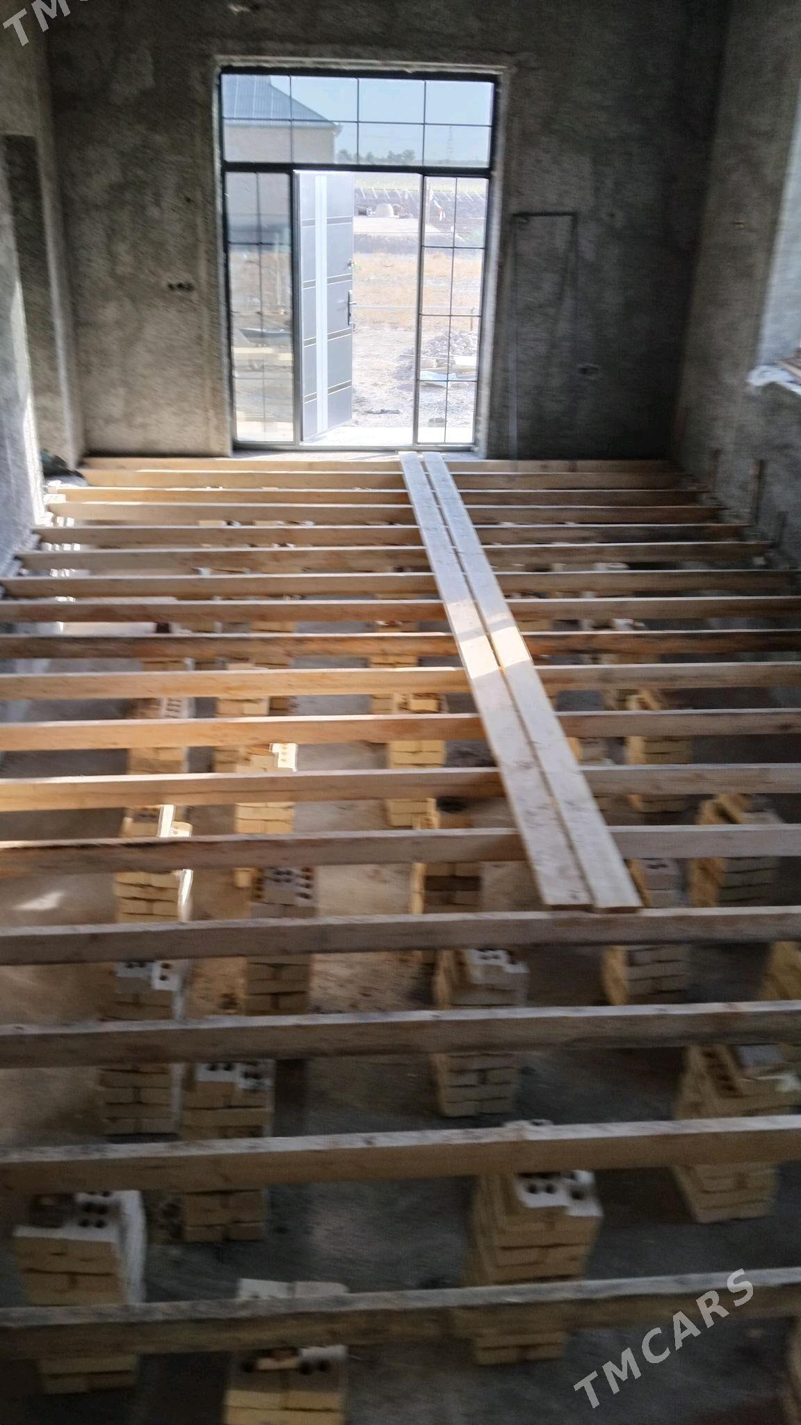 agaç pol kakyas - Мургап - img 2