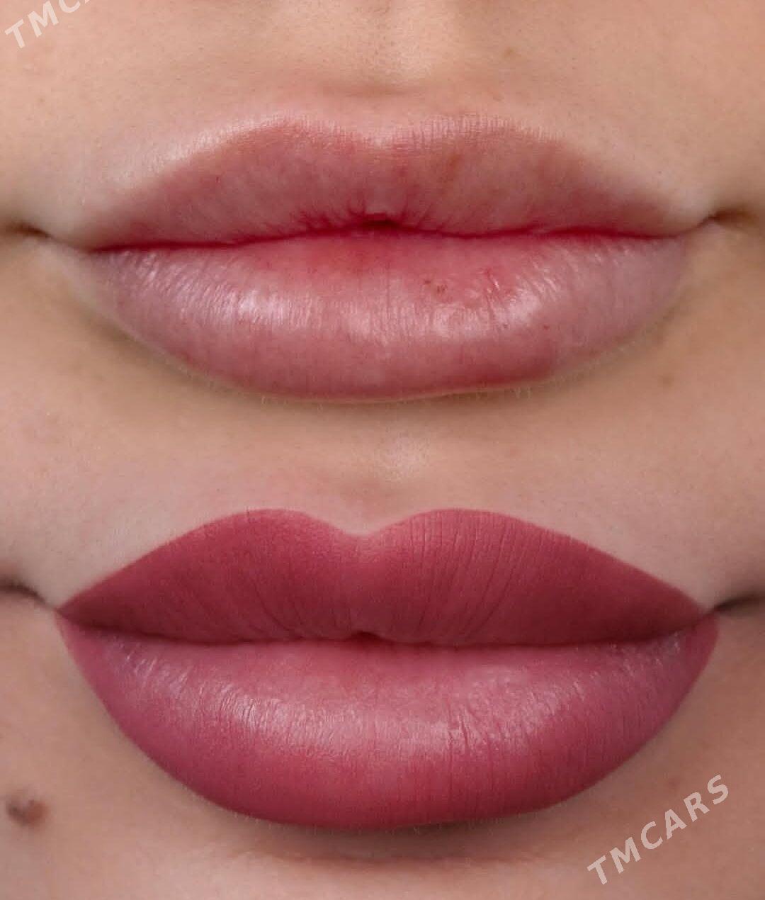 Перманентный макияж - Туркменабат - img 8