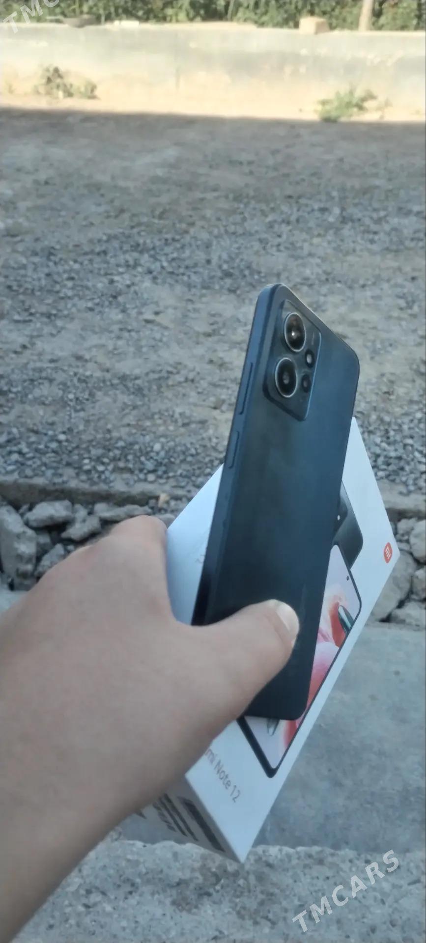 Redmi note 12 - Мары - img 7