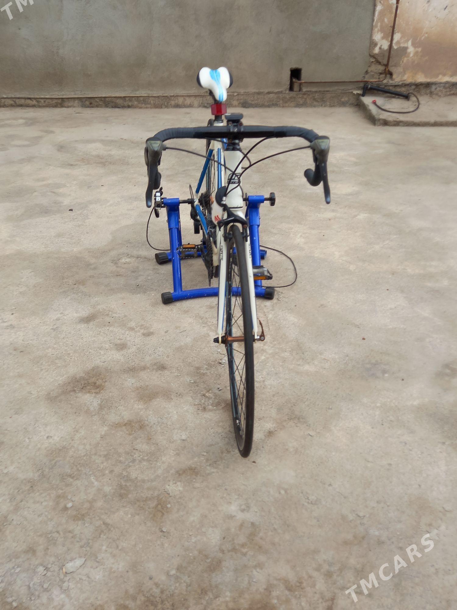 welosiped - Дашогуз - img 4