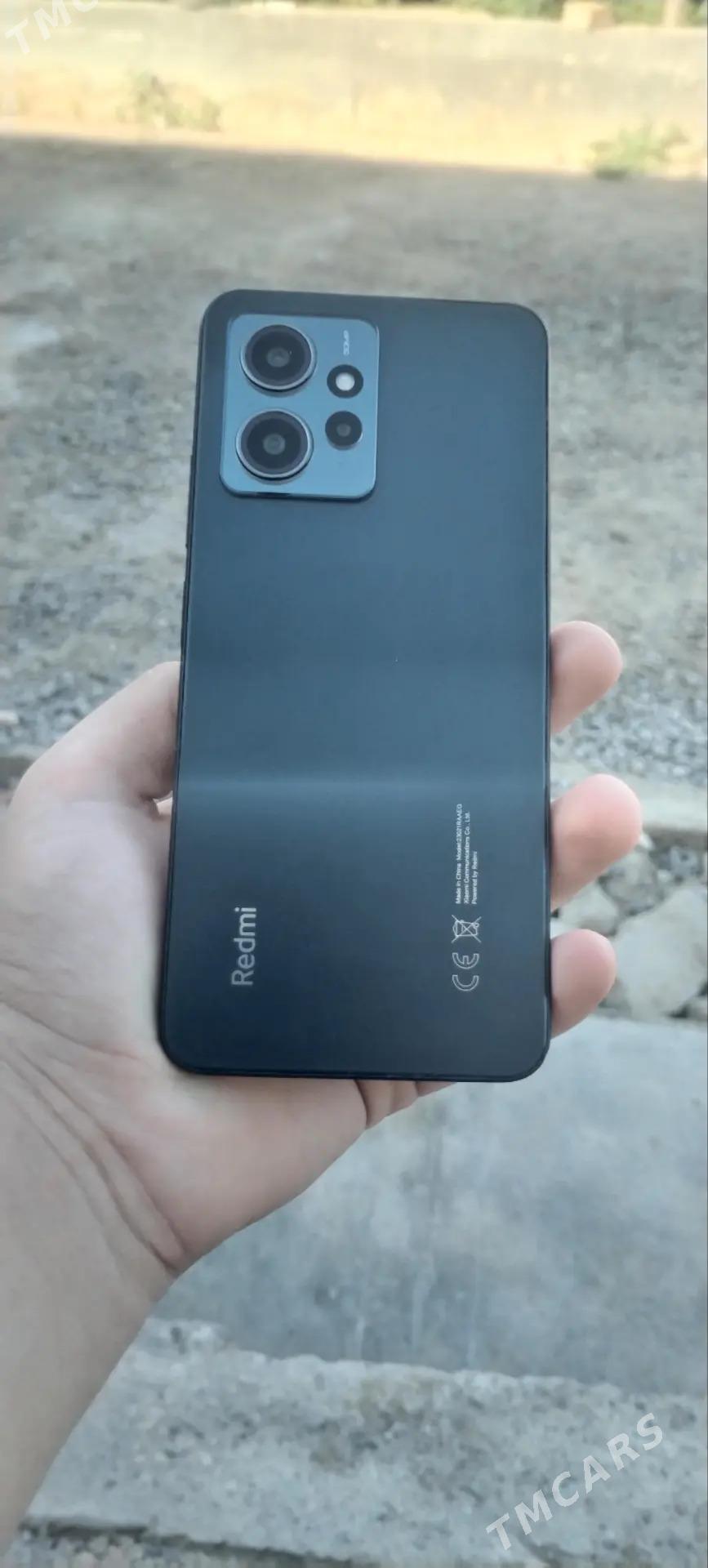 Redmi note 12 - Мары - img 8