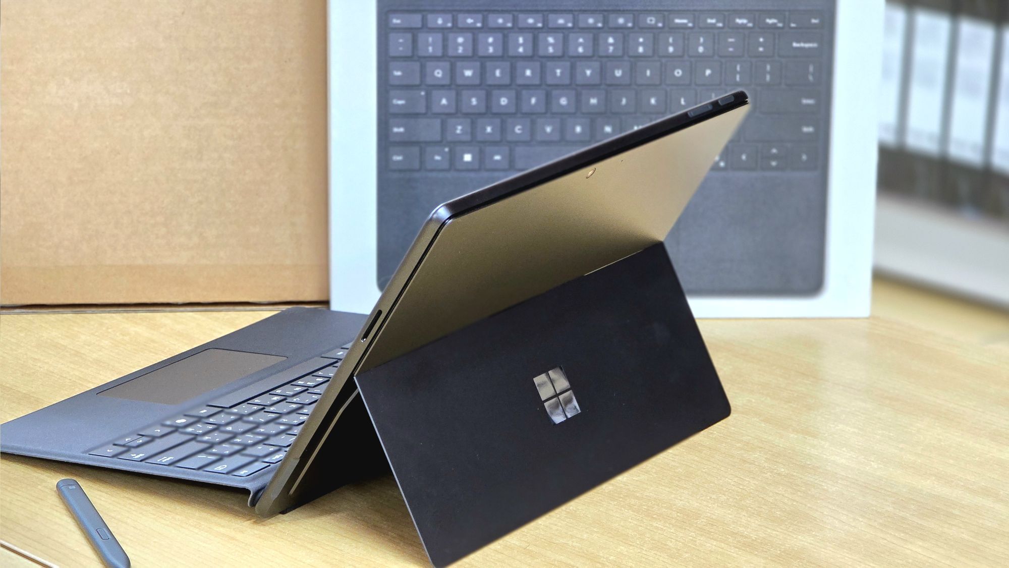 Microsoft SurfacePRO/16GB/256G - Ашхабад - img 1