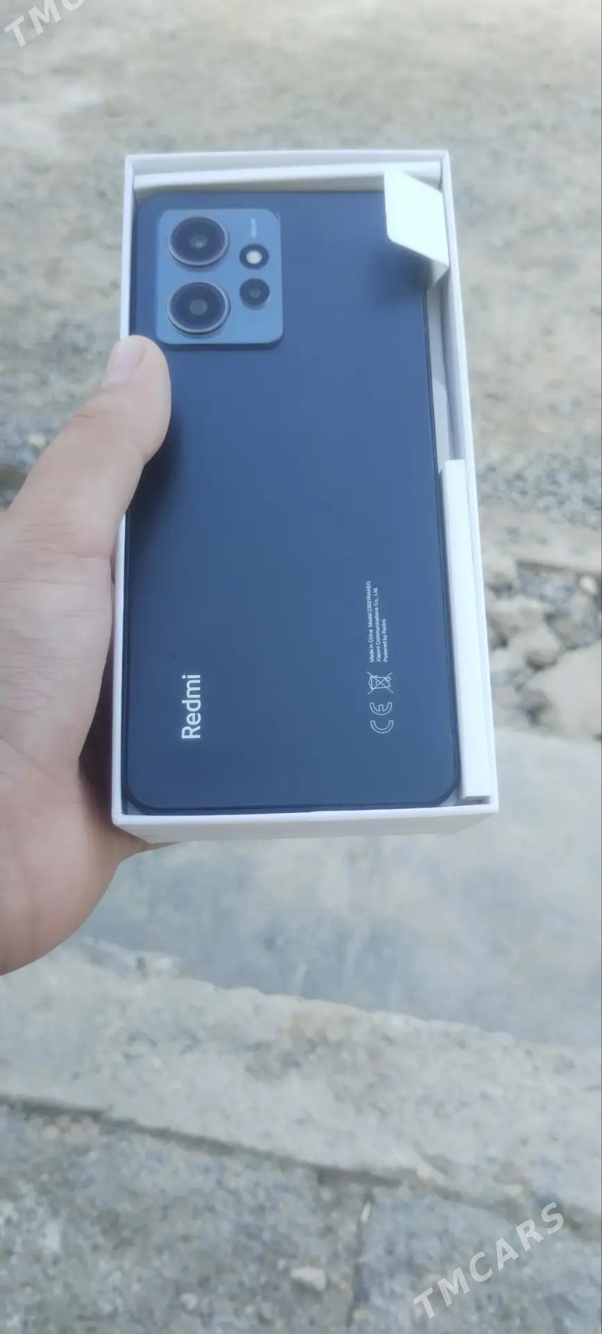 Redmi note 12 - Мары - img 2