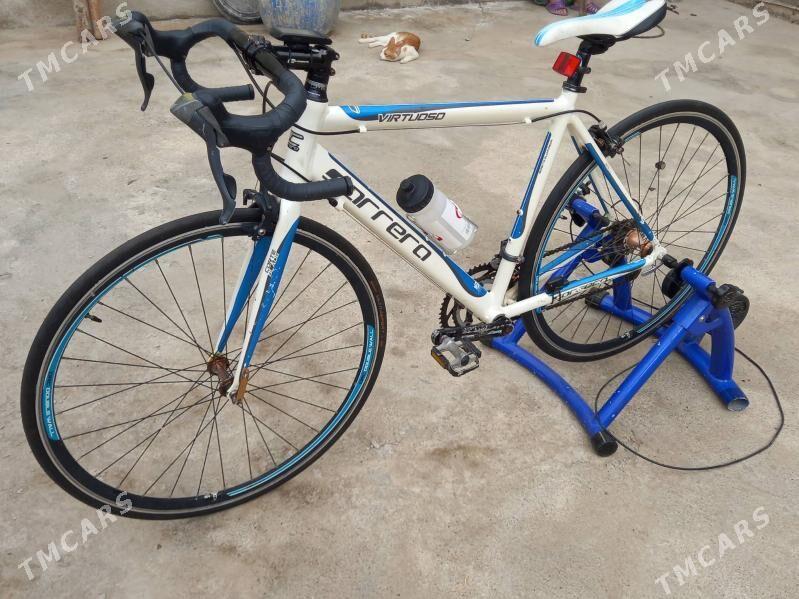 welosiped - Дашогуз - img 3