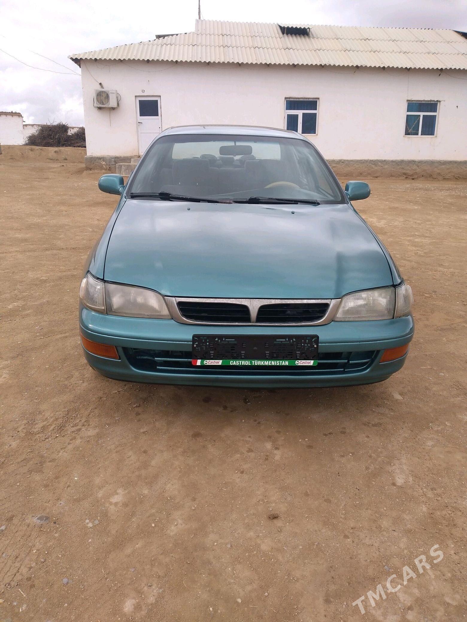 Toyota Corona 1994 - 70 000 TMT - Керки - img 1