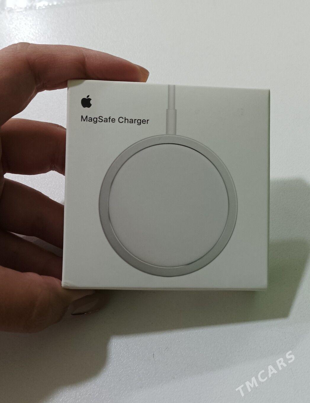 MagSafe Iphone - Aşgabat - img 1