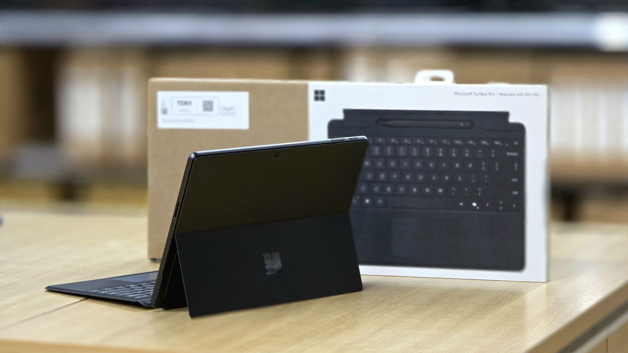 Microsoft SurfacePRO/16GB/256G - Ашхабад - img 8