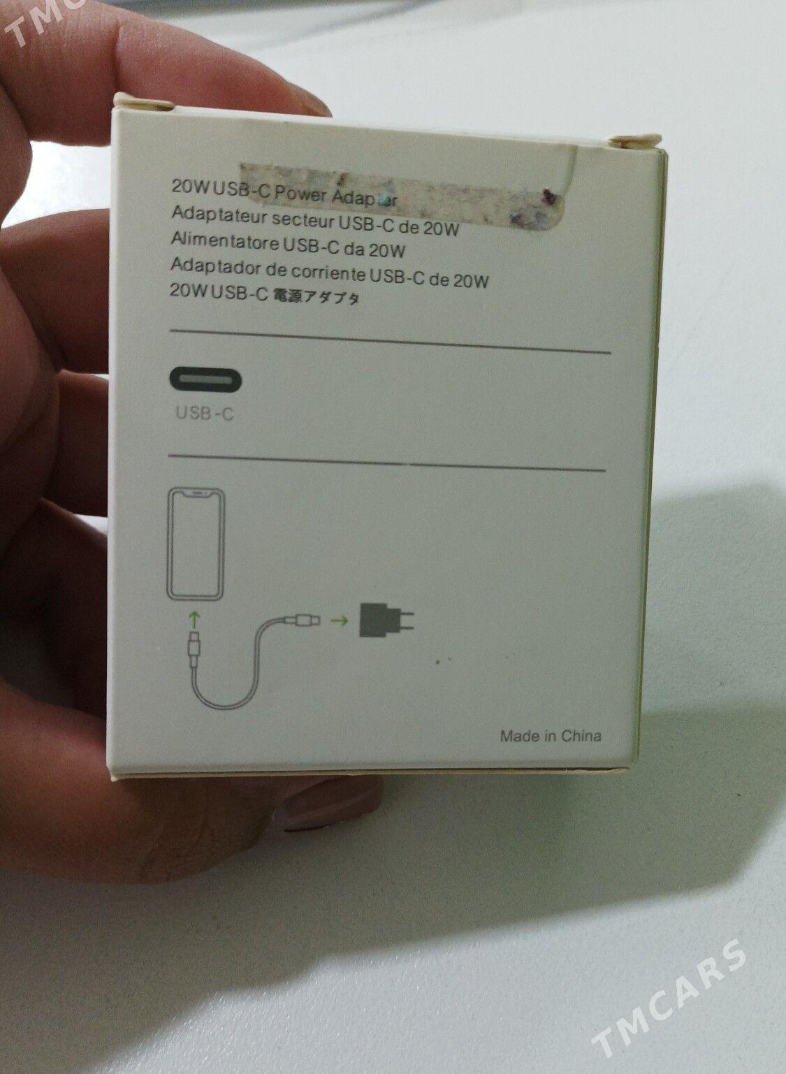 MagSafe Iphone - Ашхабад - img 4