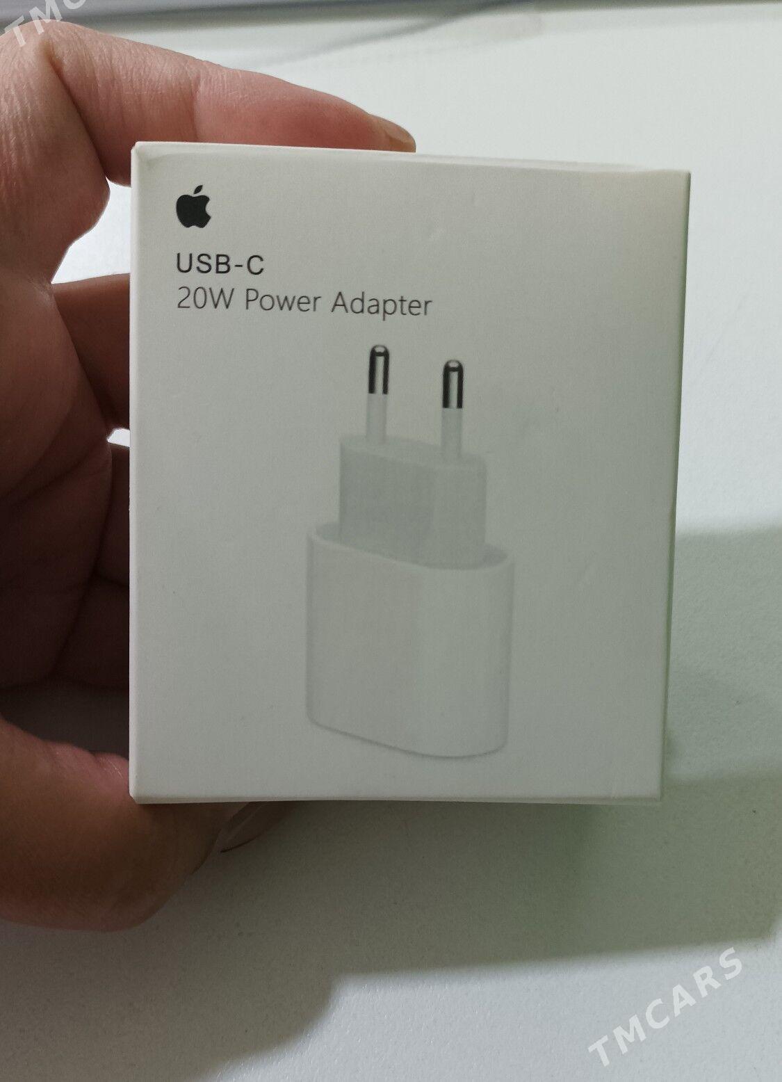 MagSafe Iphone - Ашхабад - img 3