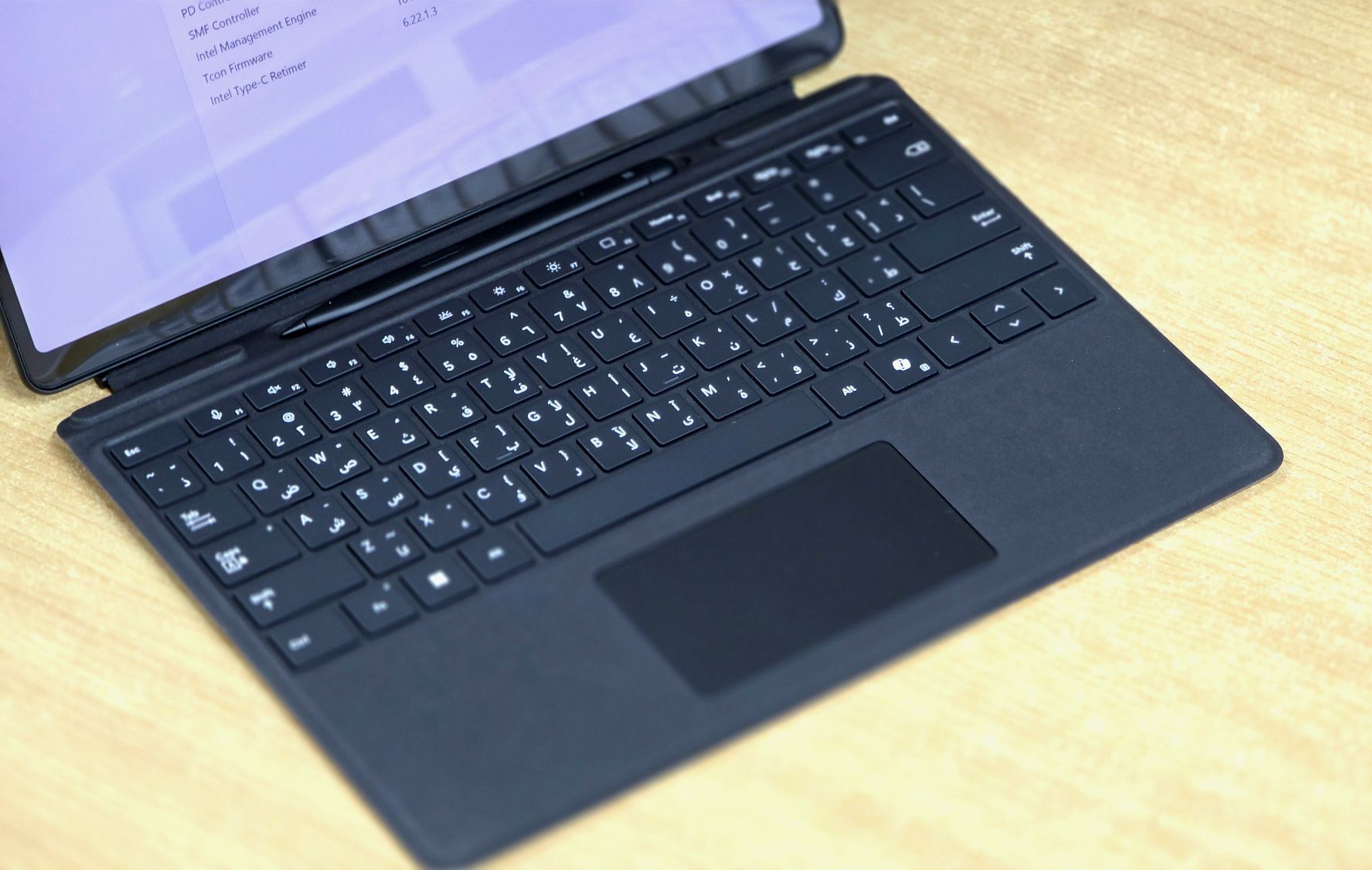 Microsoft SurfacePRO/16GB/256G - Ашхабад - img 4