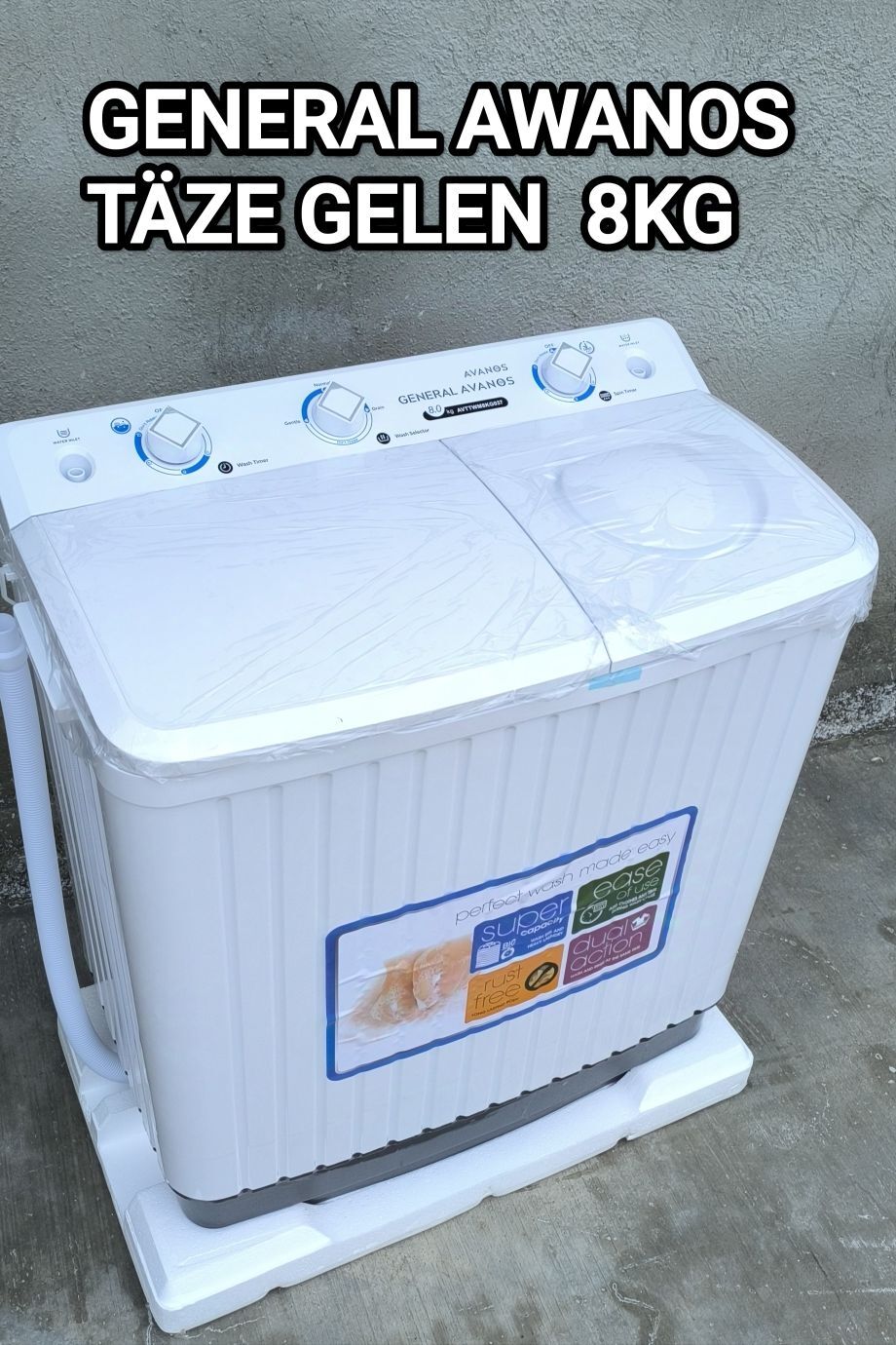 AMATLY BAHALAR POL AWTAMATLARY - Gurtly - img 8