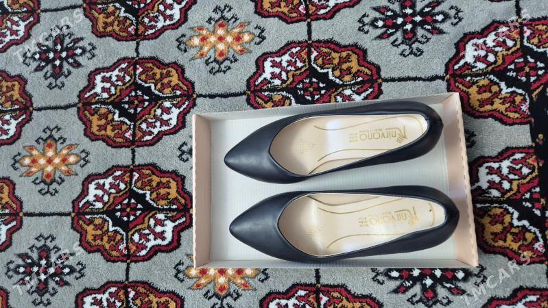 tufli - Дашогуз - img 3