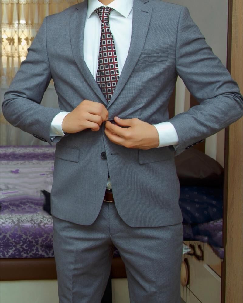 Костюм Kostum Balak - Gurtly - img 3