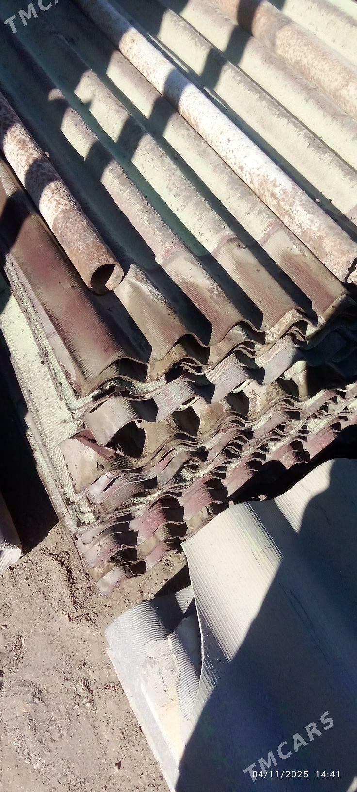 galaý şypr - Gumdag - img 3