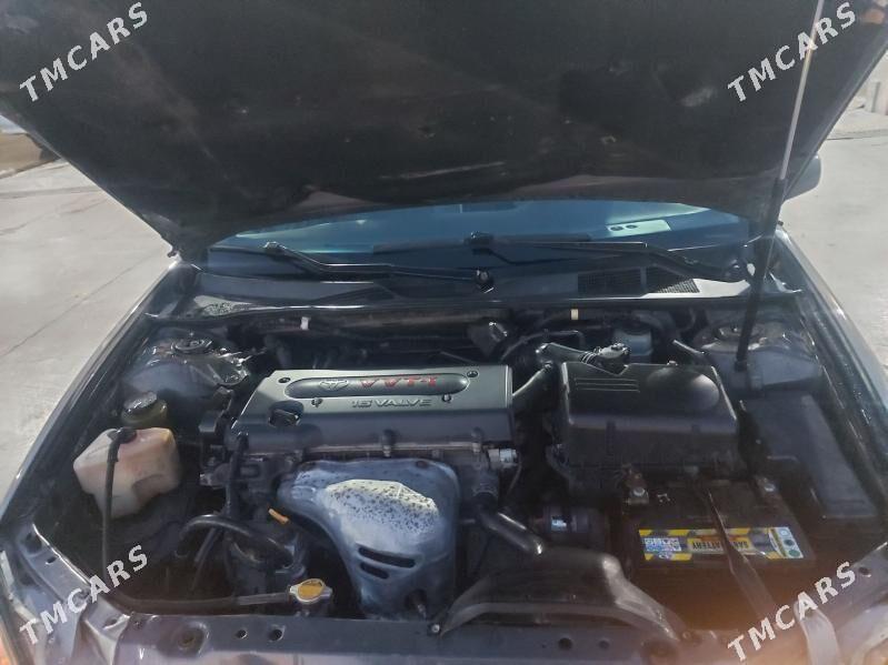 Toyota Camry 2003 - 153 000 TMT - Мары - img 3