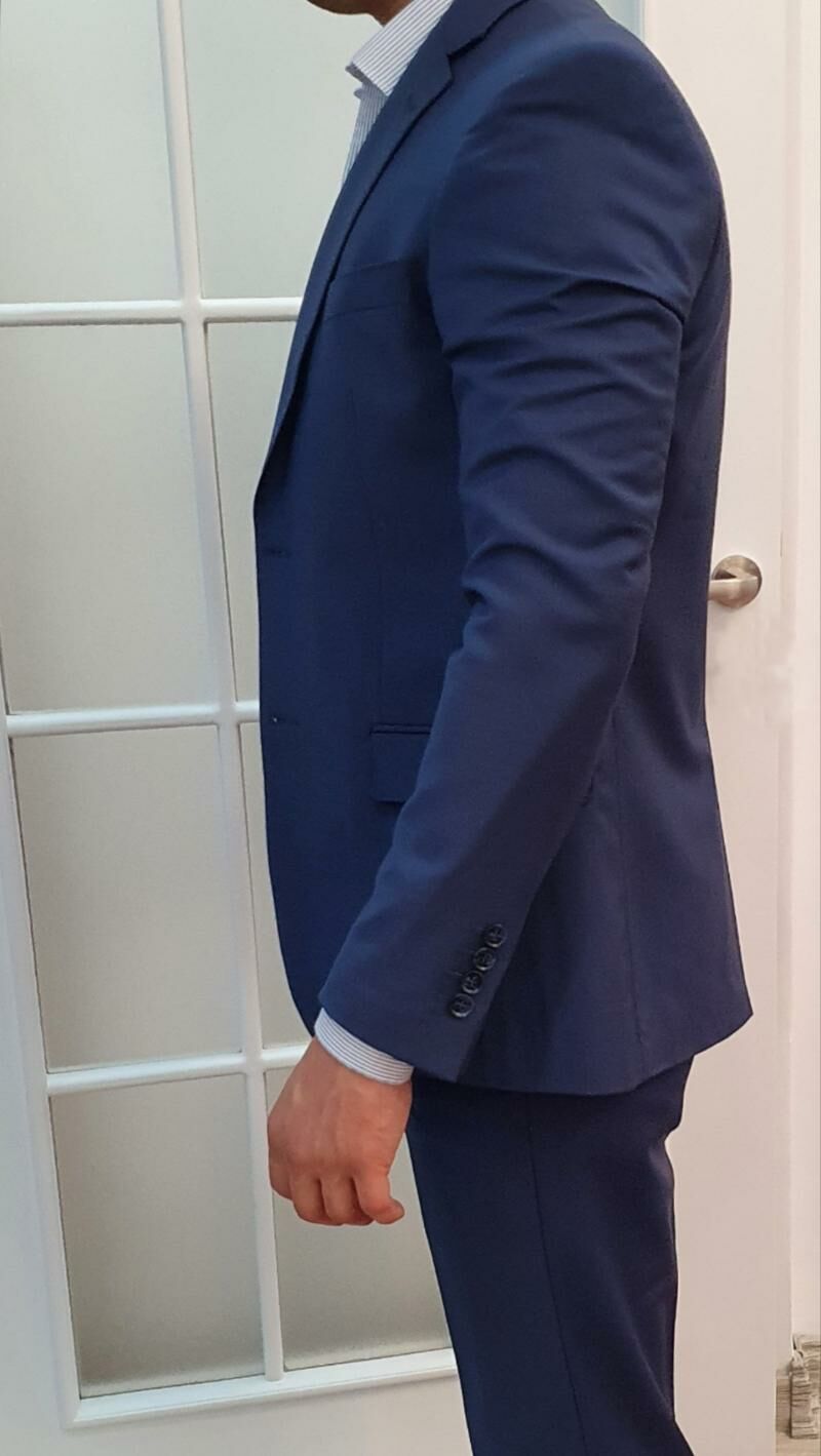 Костюм Kostum Balak - Gurtly - img 6