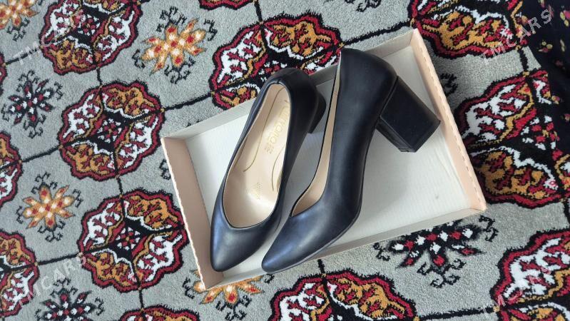 tufli - Дашогуз - img 4