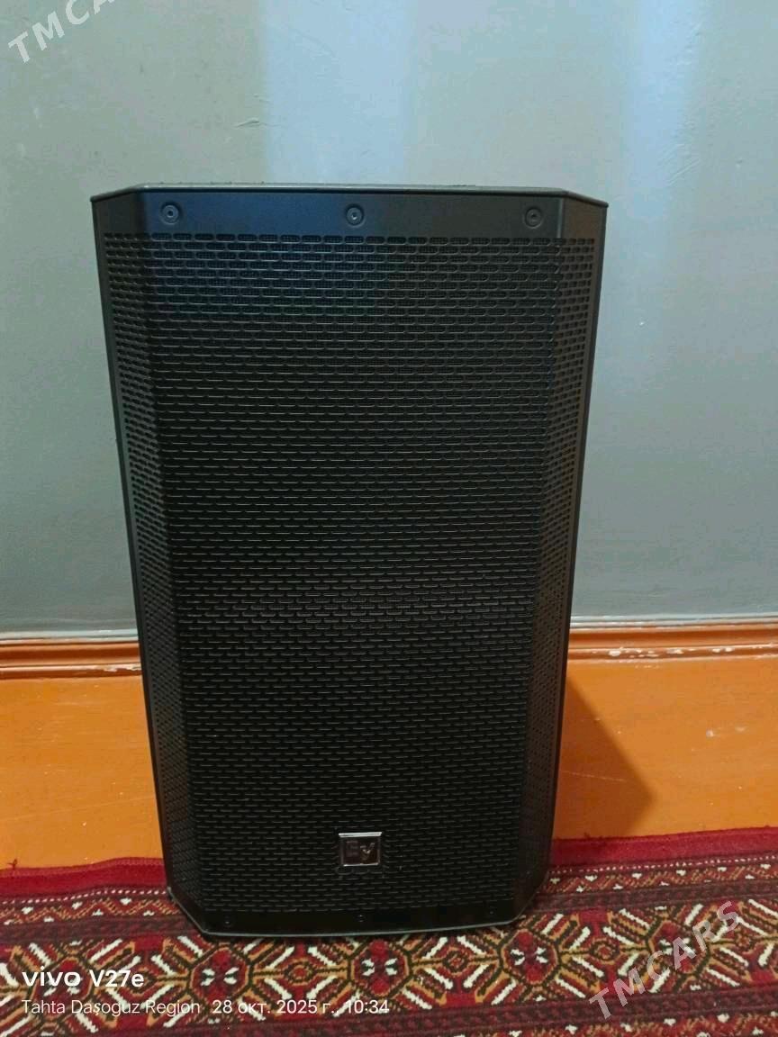 kalonňka EV - Görogly (Tagta) - img 2