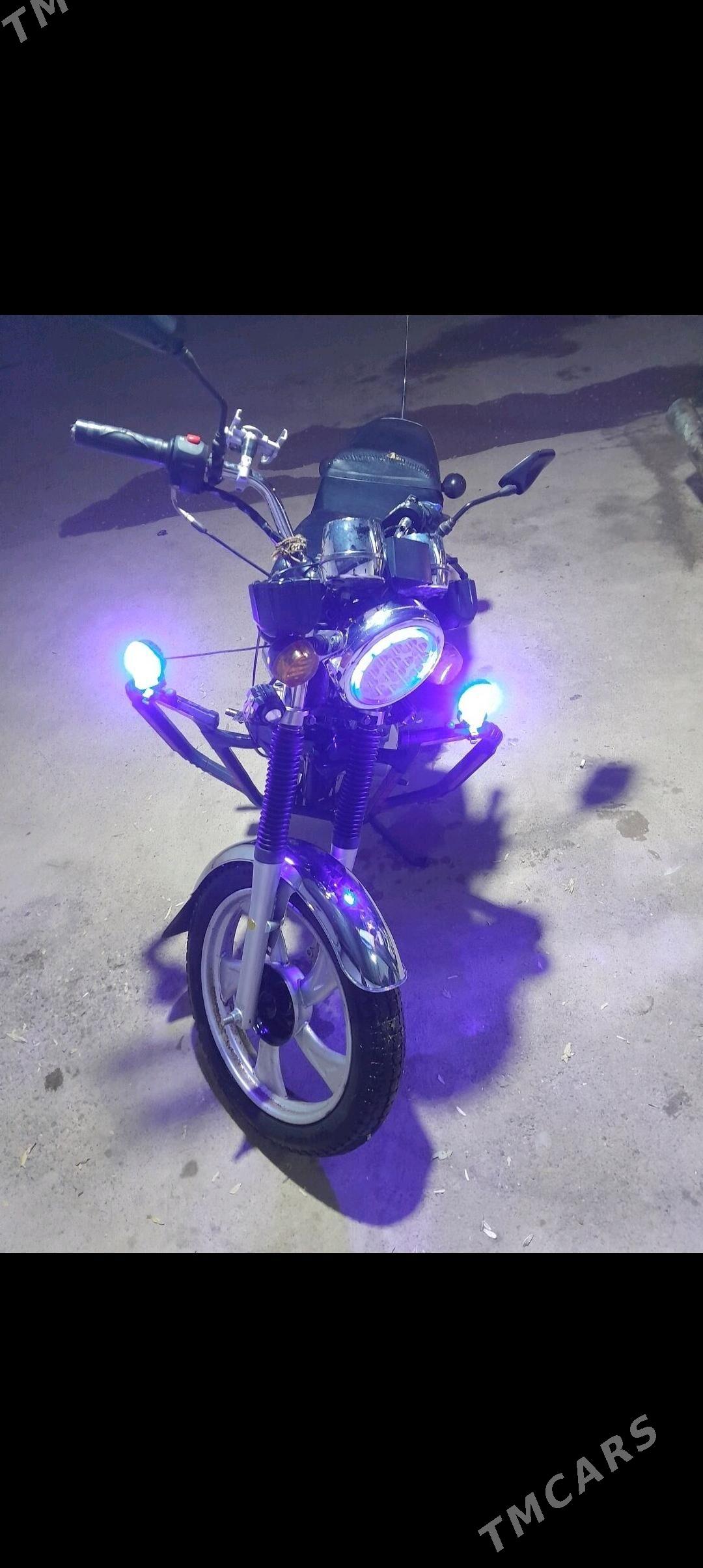 Fekon FK150-8G 2003 - 11 000 TMT - Серахс - img 1