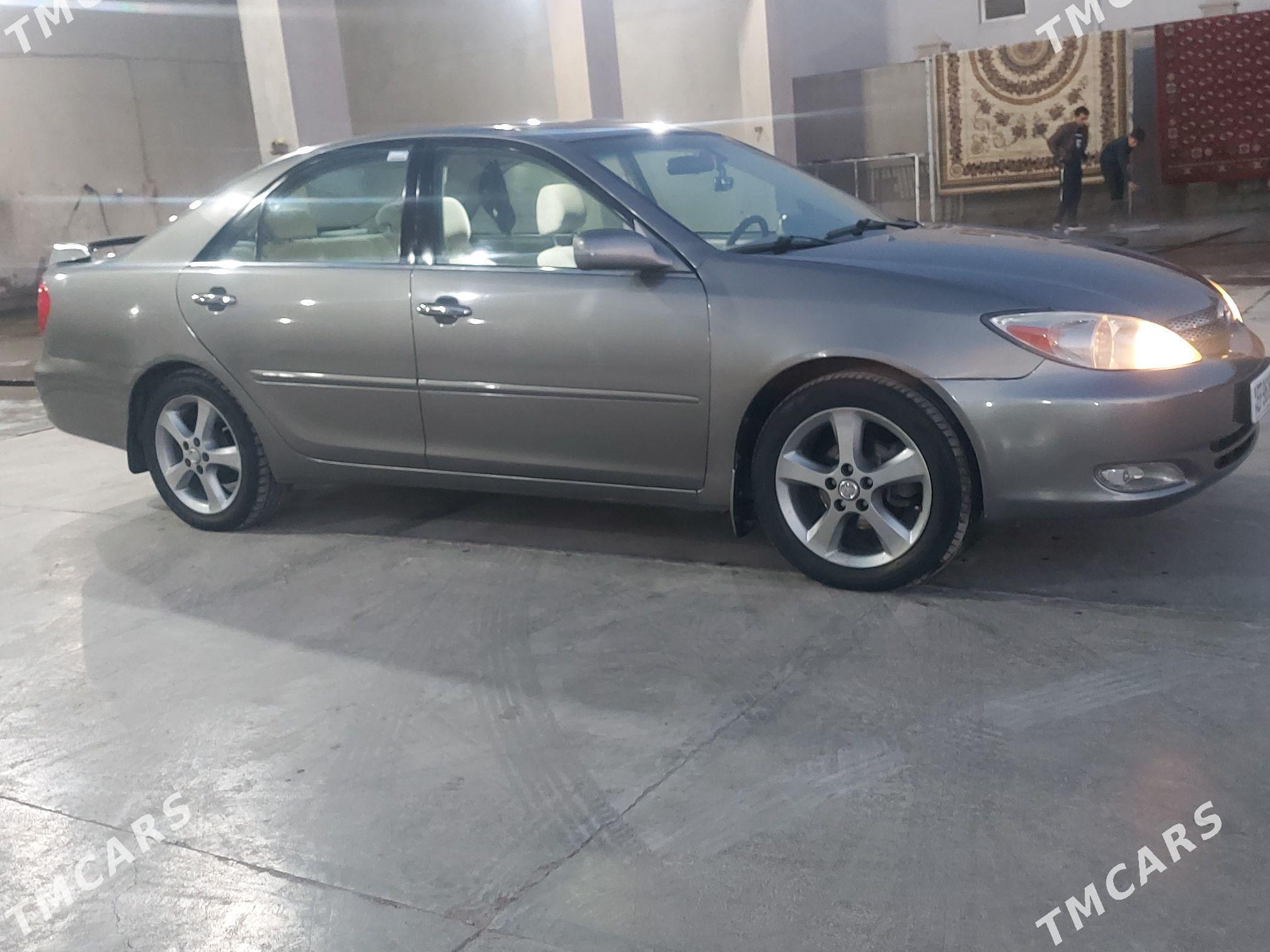 Toyota Camry 2003 - 153 000 TMT - Мары - img 2