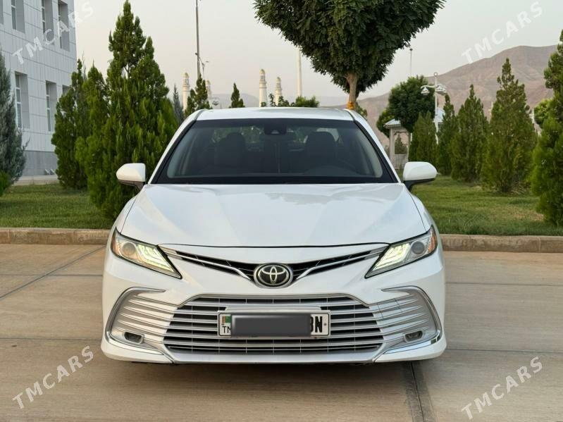 Toyota Camry 2018 - 278 000 TMT - Балканабат - img 5