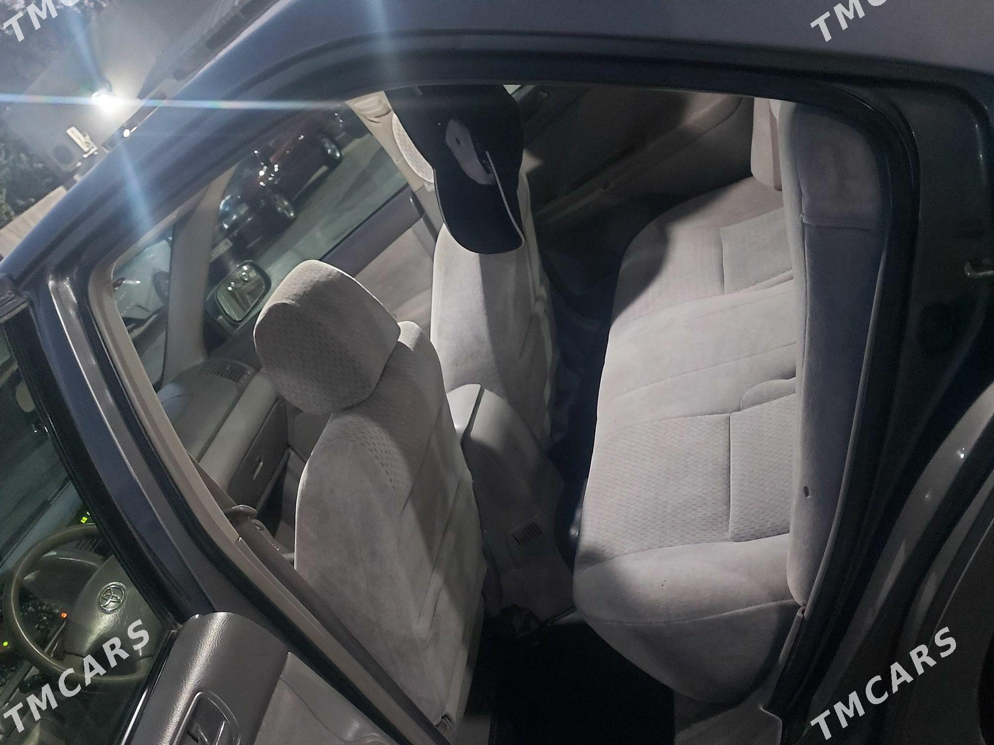 Toyota Camry 2003 - 153 000 TMT - Мары - img 4