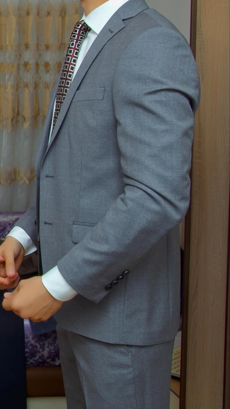 Костюм Kostum Balak - Gurtly - img 4