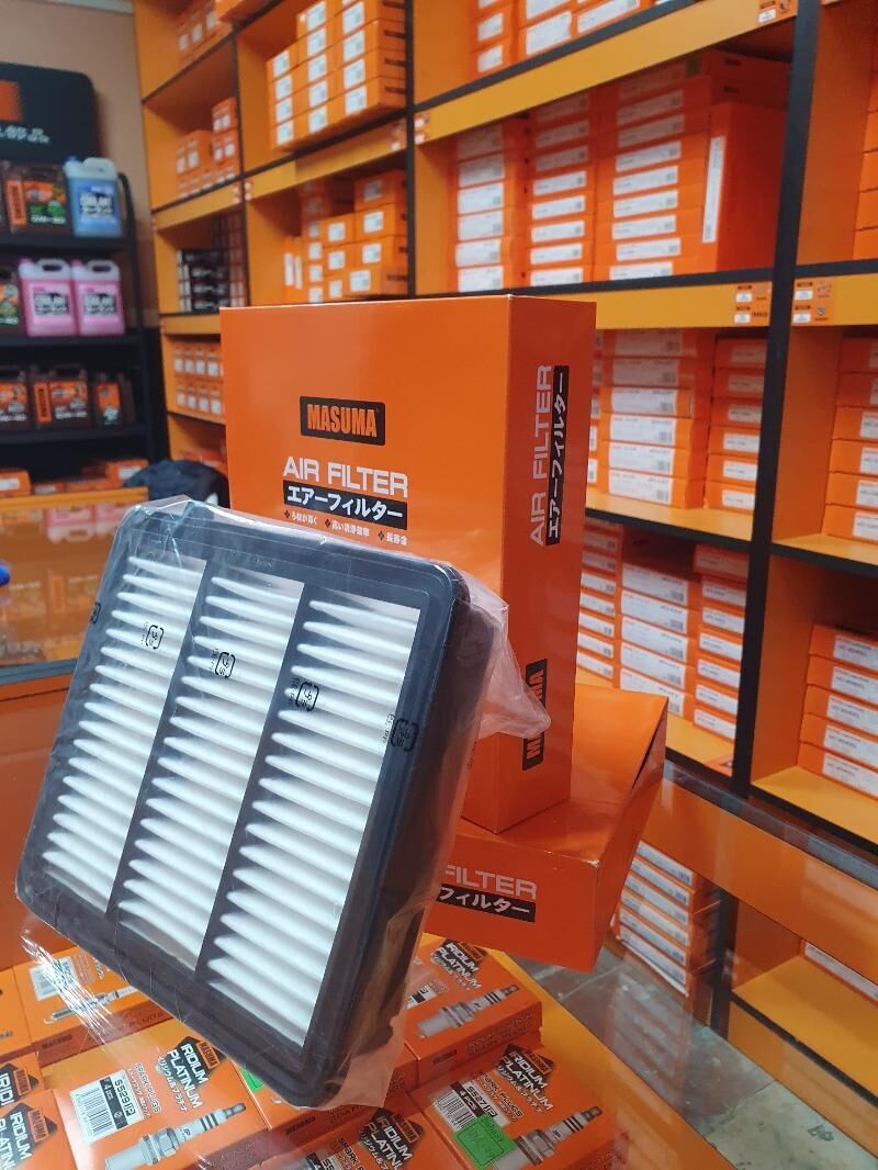 MASUMA Honda howa filterleri 1 TMT - Бедев - img 3