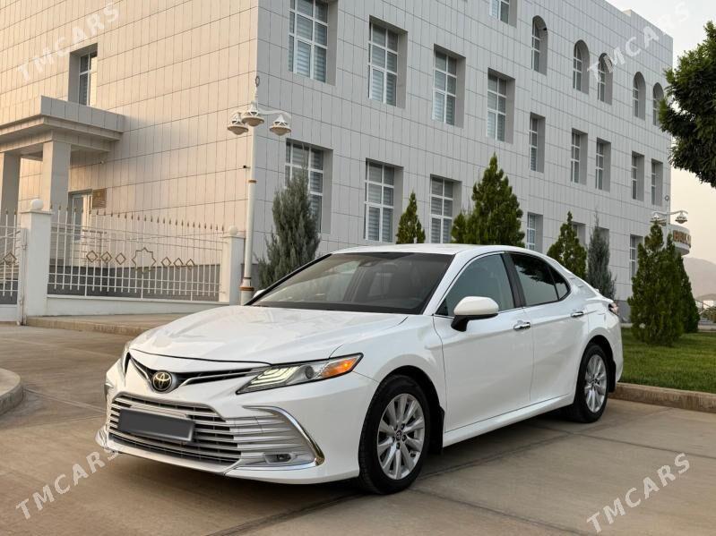 Toyota Camry 2018 - 278 000 TMT - Балканабат - img 3