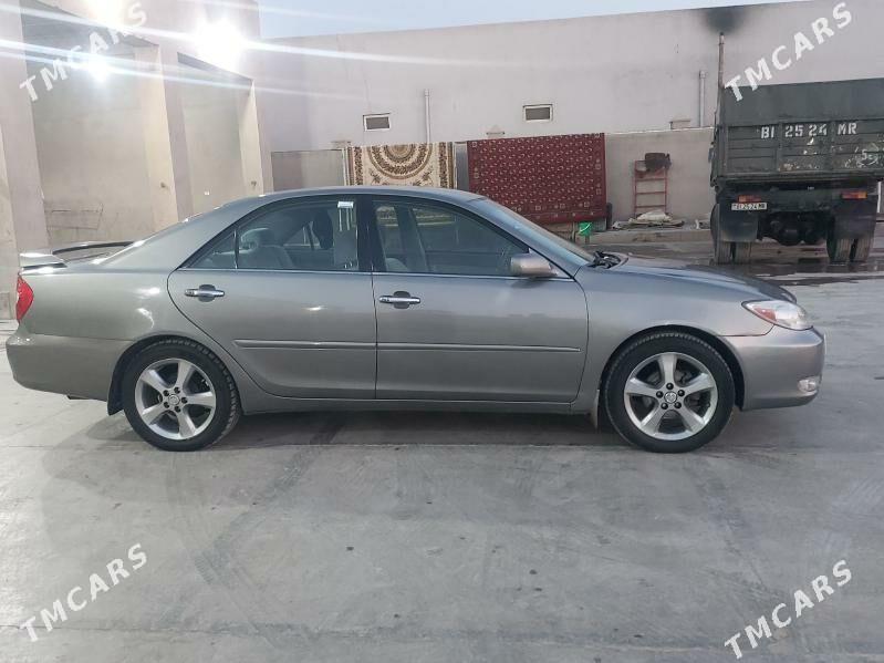 Toyota Camry 2003 - 153 000 TMT - Мары - img 6