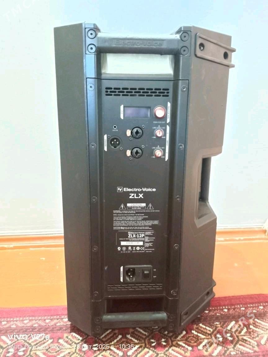 kalonňka EV - Görogly (Tagta) - img 1