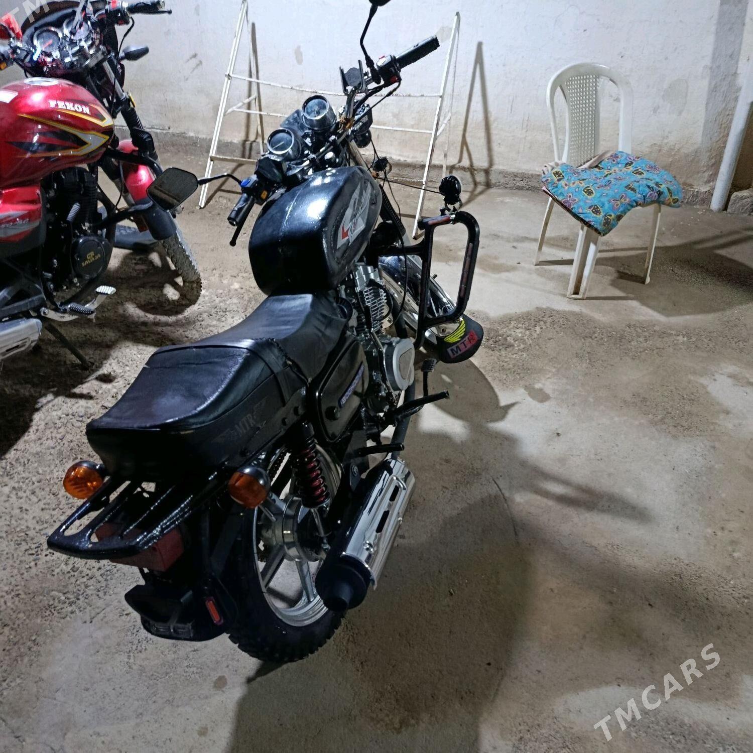 Fekon FK150-8G 2003 - 11 000 TMT - Серахс - img 2