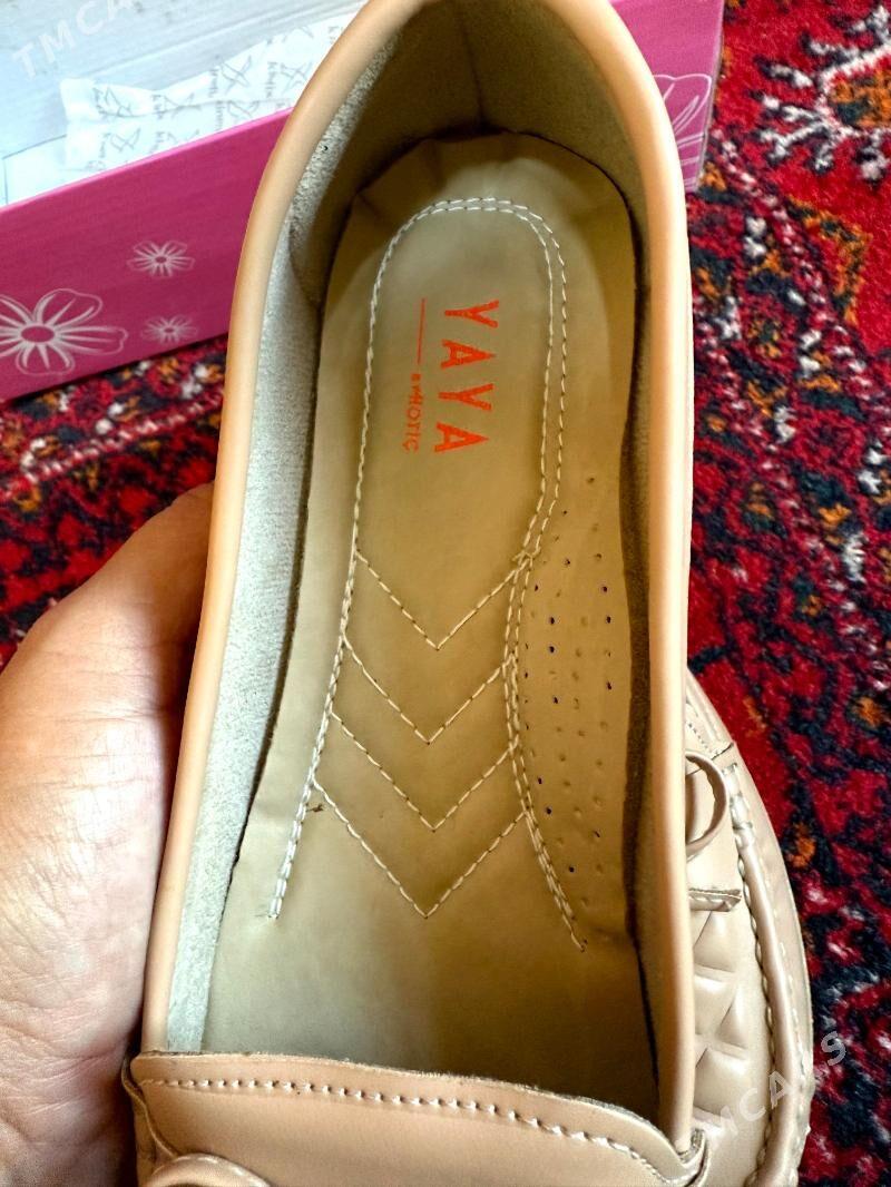 Обувь / Köwüş Yaya Hotiç 40 - Aşgabat - img 2