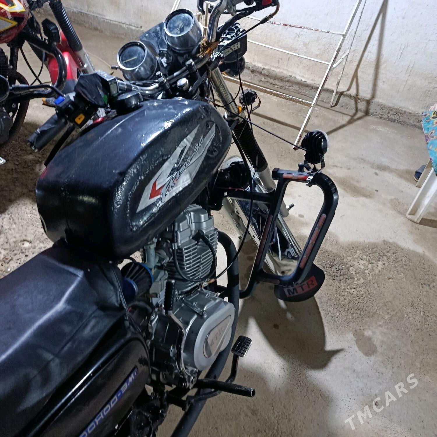 Fekon FK150-8G 2003 - 11 000 TMT - Серахс - img 4