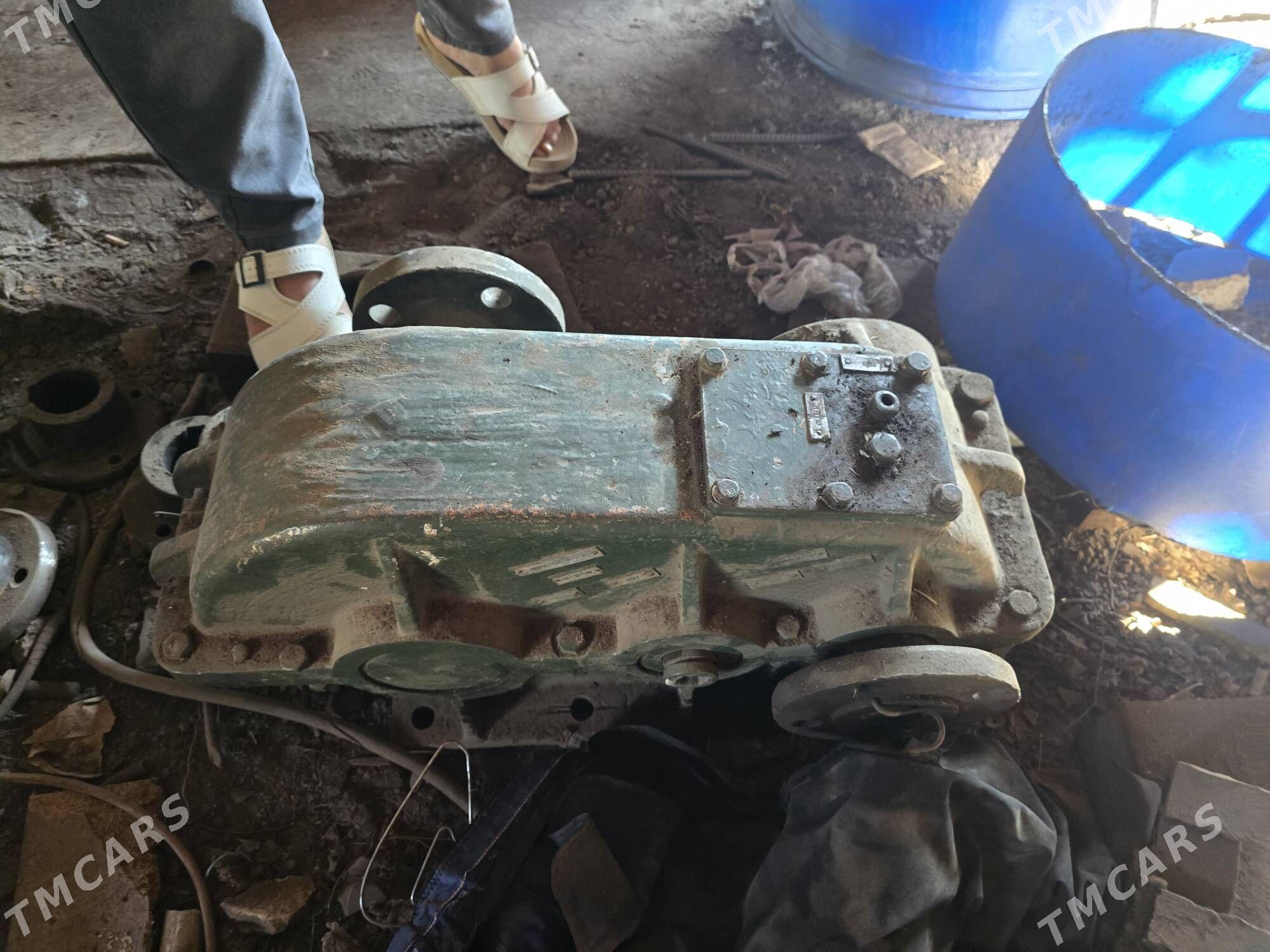 reduktor редуктор - Мары - img 2