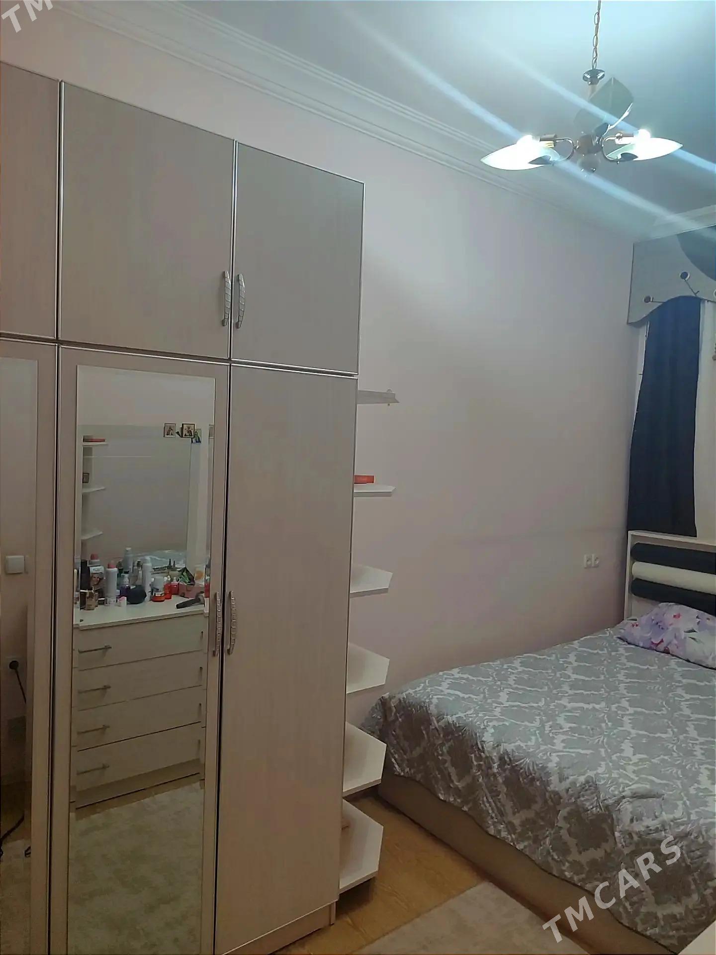 Ул.Первомай-Горжил 1эт 3 ком - Aşgabat - img 2