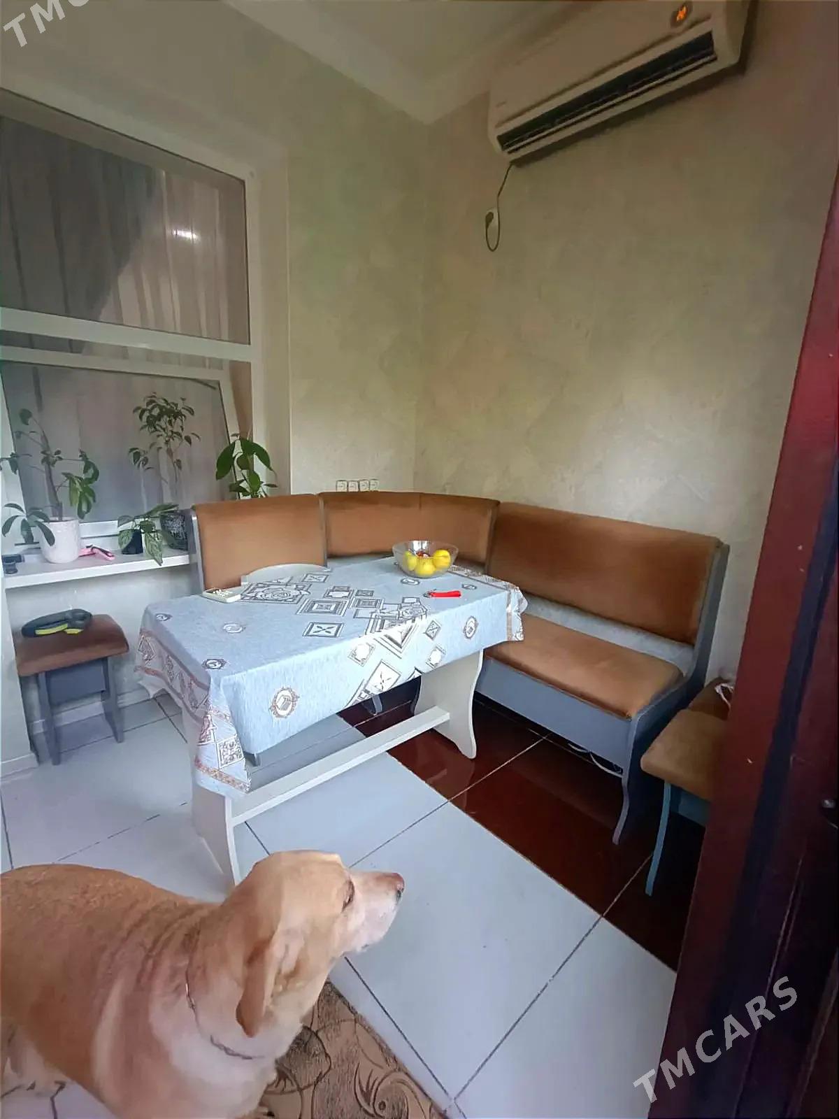 Ул.Первомай-Горжил 1эт 3 ком - Aşgabat - img 6