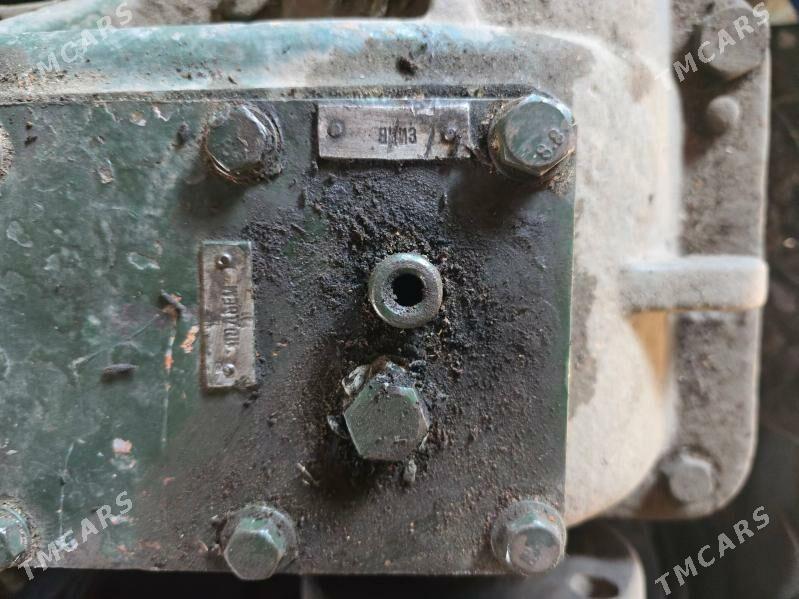 reduktor редуктор - Мары - img 3