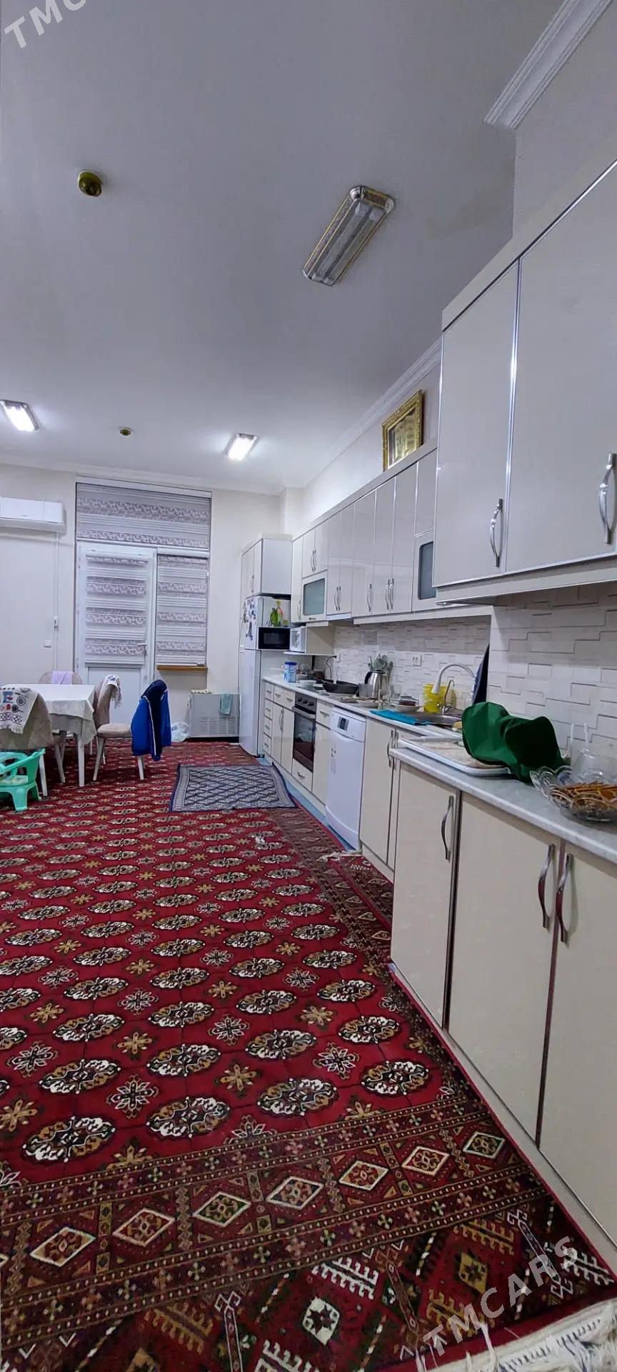 Padwoýski köçe - Podwoýski köç. (Bitarap Türkmenistan şaýoly) - img 9