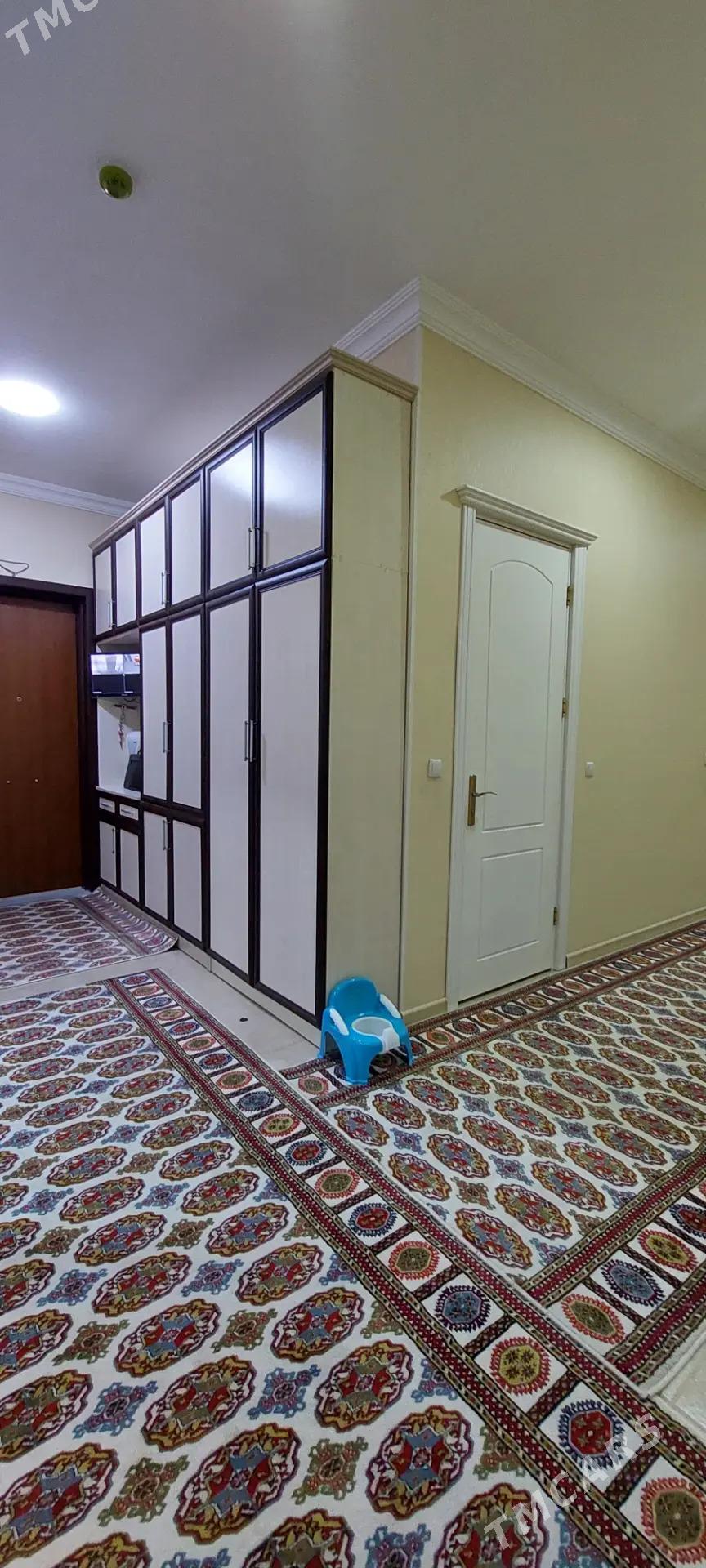 Padwoýski köçe - Podwoýski köç. (Bitarap Türkmenistan şaýoly) - img 3