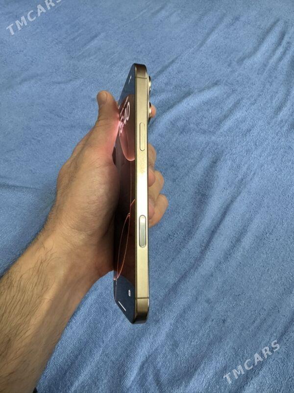 iphone 16pro max - Ашхабад - img 3